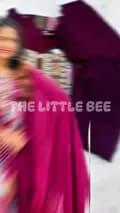 The Little Bee 🐝-diamondbee56