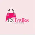 EzTetiks Online Shop-._.ezie