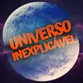 Universo Inexplicável-universoinexplicavel
