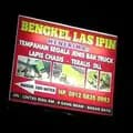 Bengkel Las Ipin-bengkellasipin