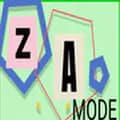 RQ MODE-zamode236