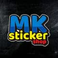 MKsticker shop-mksticker.shop
