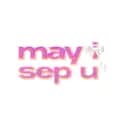 May I Sep U-may.i.sep.u