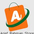 Arief Rahman Store-ariefrahmanstore