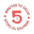 5 Minutes to Delhi-5minutestodelhi