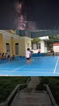 Cầu Lông Phố 🏸-caulongpho