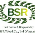 BSR WOOD-woodpellet