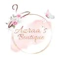 Azraa’s Boutique-azraas.boutiqueuk