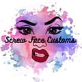 Screw Face Customs-screwfacecustom