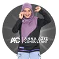 ANNA AZIZ l CIKGU MARKETING-cikguannaaziz