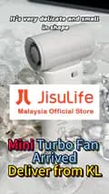 Jisulife Malaysia-jisulife.my