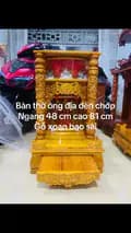 Kho Bàn Thờ Thần Tài Giá Rẻ-banthoongdiathantai68