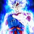 Goku Ultra instinct-riyadff5