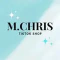 M.CHRIS BEAUTY & HEALTH SHOP-ms.mchris.shop