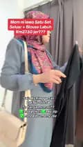 Wani28| Fesyen Muslimah Viral-waniramli2828