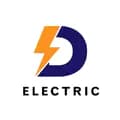 D.Electric-d.electric