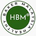 Healthy Baker-healthybakermalaysia