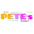 How rude! To not follow back!-for_petessake