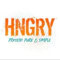 Hngry Protein-hngryprotein