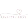 LOVEFROMBELLE-love.from.belle