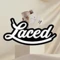 Lacedsneaker-lacedsneaker