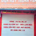 Điện máy Thành Vân-dienmaythanhvan.nb