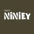 second thrift niniey-marniey93
