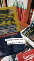 Toko Buku dan Kaligrafi-duniawiah