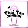 Thai Tea Jannah Pekanbaru-thaitea_jannah