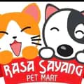 Rs pet mart-rasasayangpetmartbangi