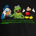 Kermit and friends-kermitthefrogofgamers