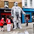 Silverman Statue-silvermanstatueofficial