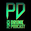 Punch Drunk Podcast-punchdrunkpodcast