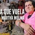 Sra Martha Molina Jaramillo-brujasrealesenmexico