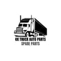 KK TRUCK AUTO PARTS-roykhoe