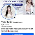 THUỲ EMILY ( BOSS TRỊ MỤN)-thuyemily05