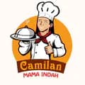 Camilan Mama Indah-nafeezastore