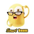 Smart beans-snartbeans