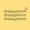 dressylismm-dressylismm