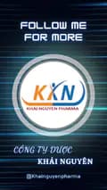 Khải Nguyên Pharma-khainguyenpharma