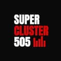 SUPERCLUSTER505-supercluster505