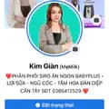 FB: Kim Giàn ( Mẹ Milk )-kimgian2909