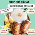 Ăn Vặt shop ĐÔ-shopanvatdo