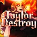 Taylor Destroy-taylordestroy
