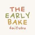 The.earlybake-the.earlybake