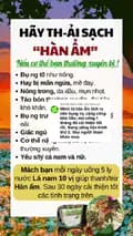 THUỐC NAM VÀ SỨC KHỎE-suckhoechomoigiadinh