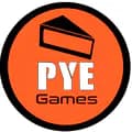 PYE Games-pyegames