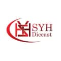 SYHdiecast-syhdiecast
