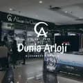 Duniaarloji Pontianak-duniaarloji_official