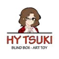 Hy Tsuki Blind Box Art Toys-tsuki_0812